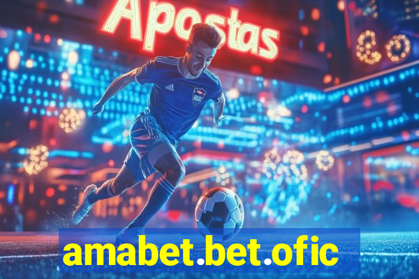 amabet.bet.oficial