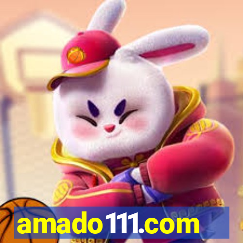 amado111.com