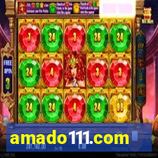 amado111.com