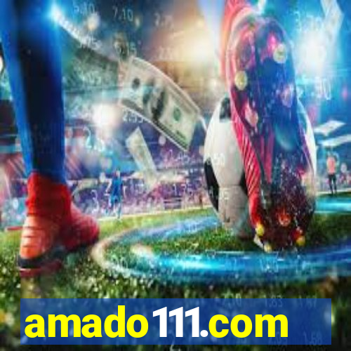 amado111.com