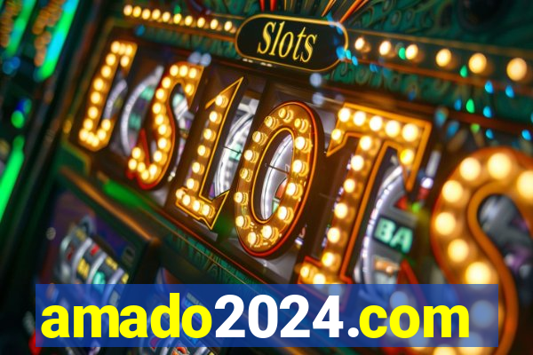 amado2024.com