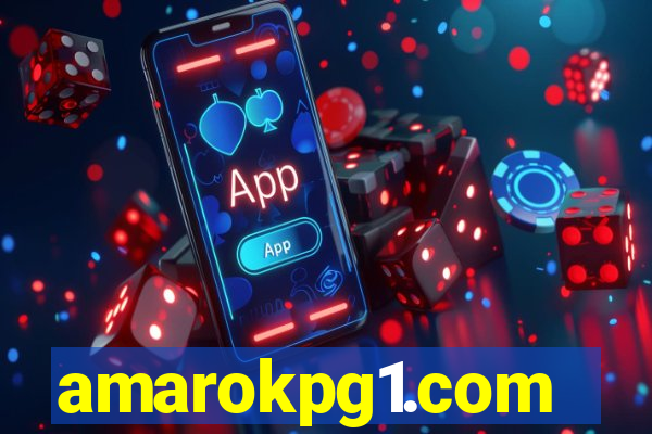 amarokpg1.com