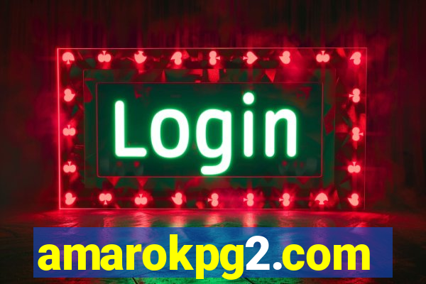 amarokpg2.com