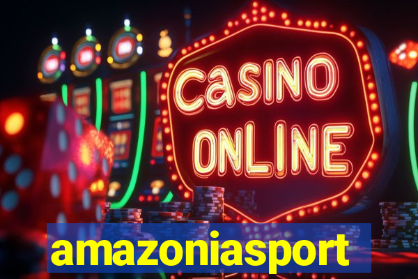 amazoniasport