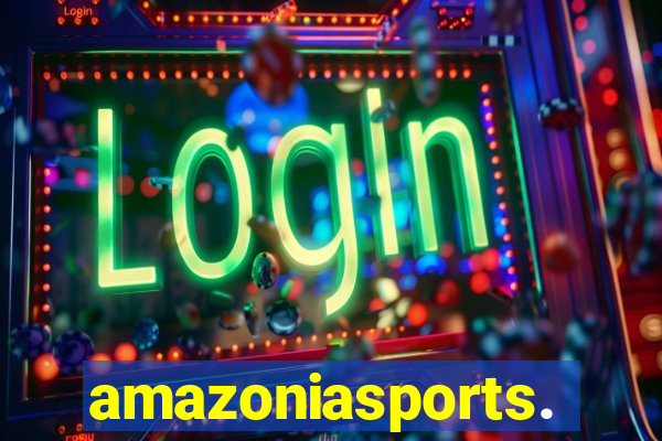 amazoniasports.com