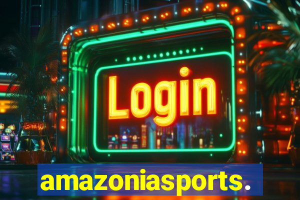 amazoniasports.com