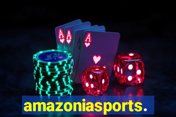 amazoniasports.com