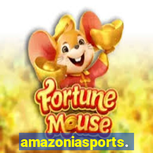 amazoniasports.com