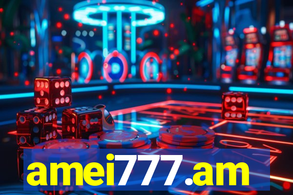 amei777.am