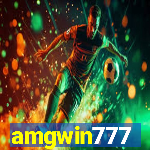 amgwin777