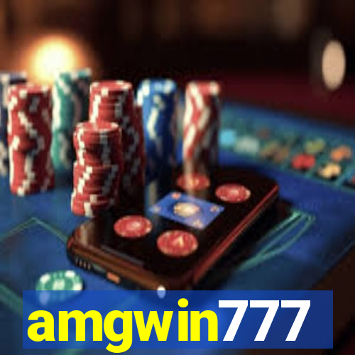 amgwin777