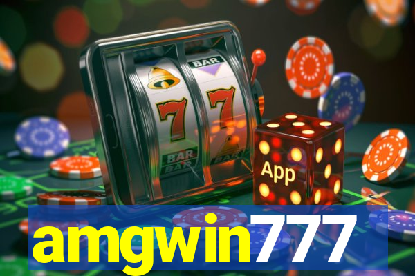 amgwin777