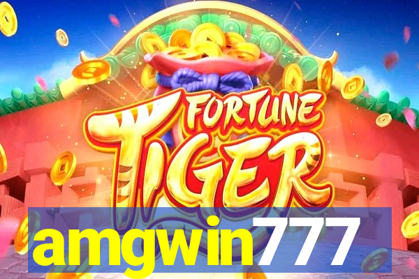 amgwin777