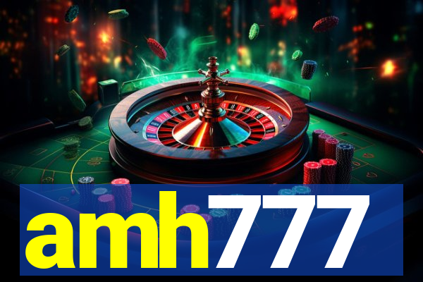 amh777