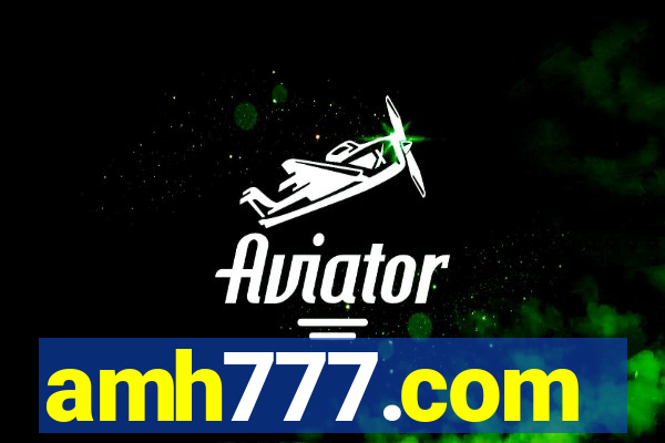 amh777.com