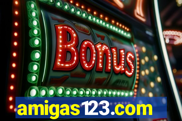 amigas123.com