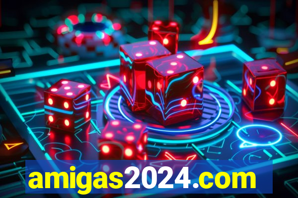 amigas2024.com