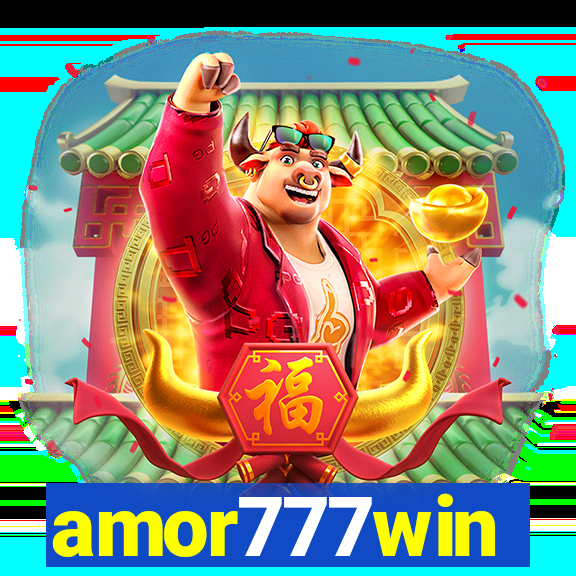 amor777win