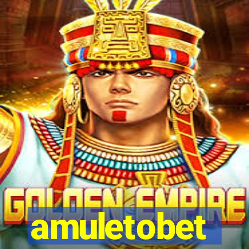 amuletobet