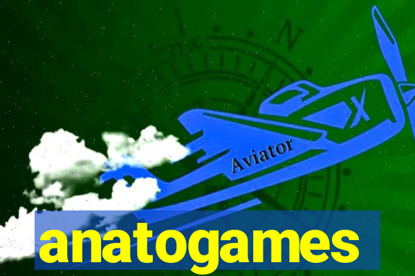 anatogames