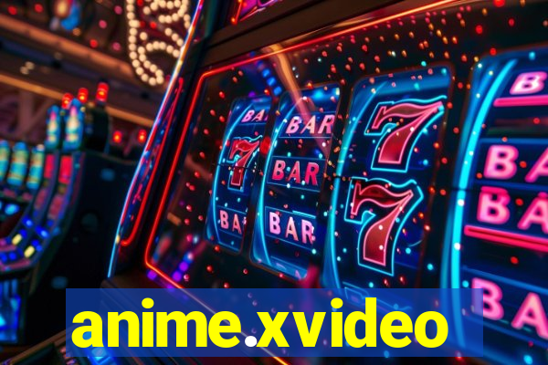 anime.xvideo