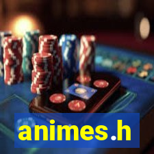 animes.h