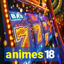 animes18