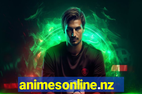 animesonline.nz