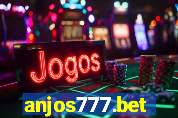 anjos777.bet