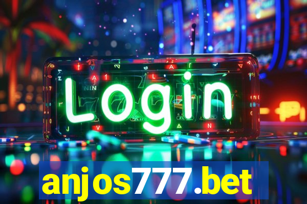 anjos777.bet