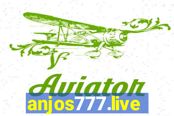 anjos777.live