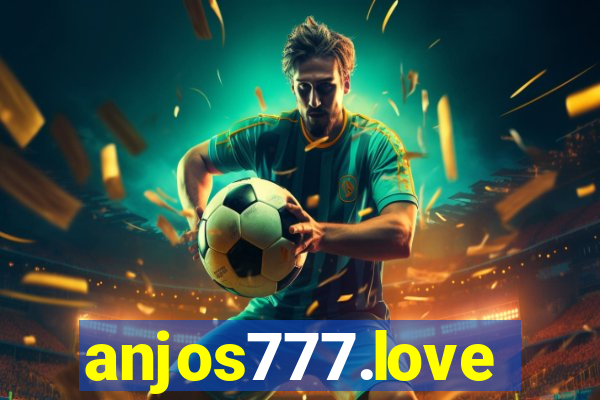 anjos777.love