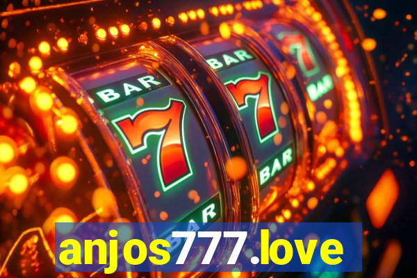 anjos777.love