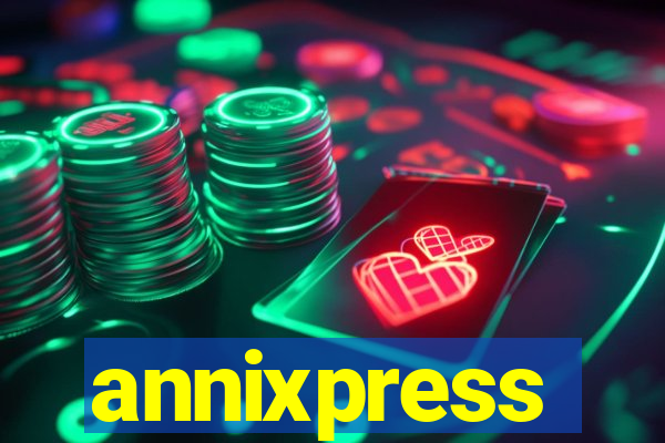 annixpress