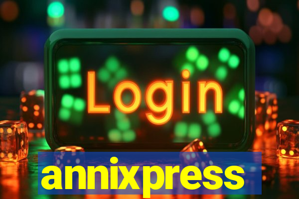 annixpress