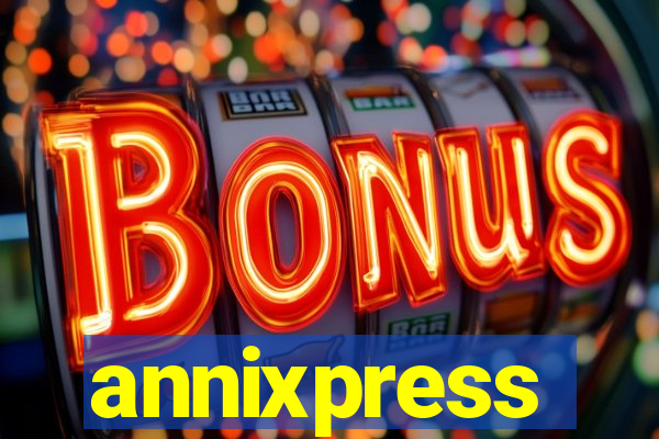 annixpress