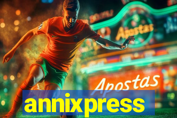 annixpress