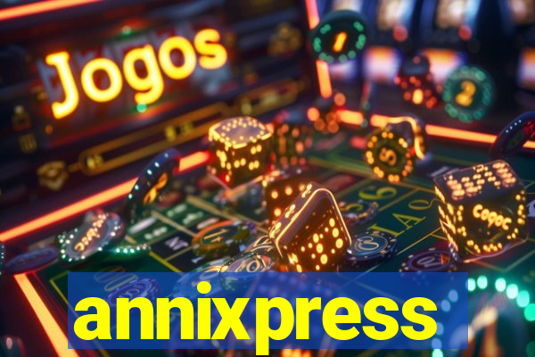 annixpress