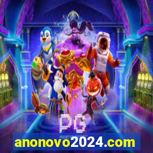 anonovo2024.com