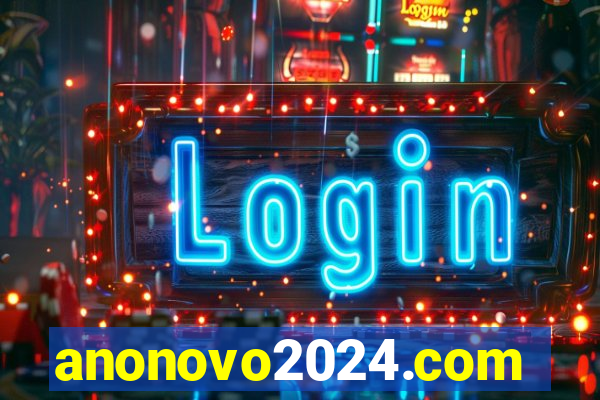 anonovo2024.com