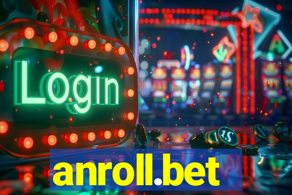 anroll.bet