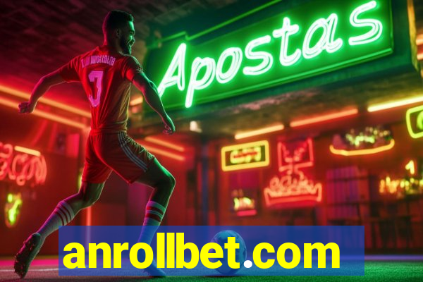 anrollbet.com