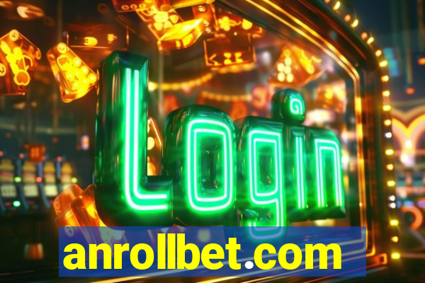 anrollbet.com