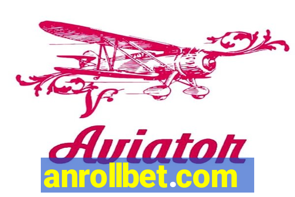 anrollbet.com