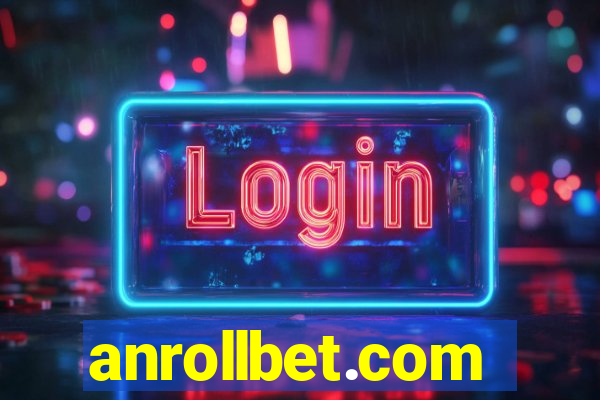 anrollbet.com