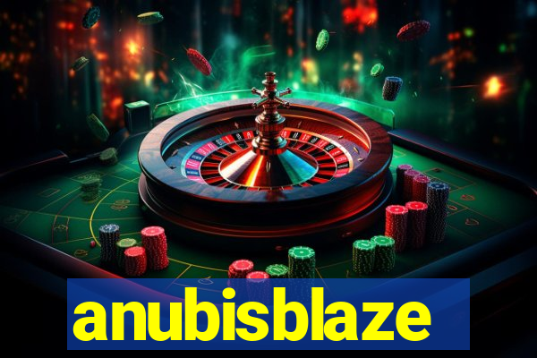 anubisblaze