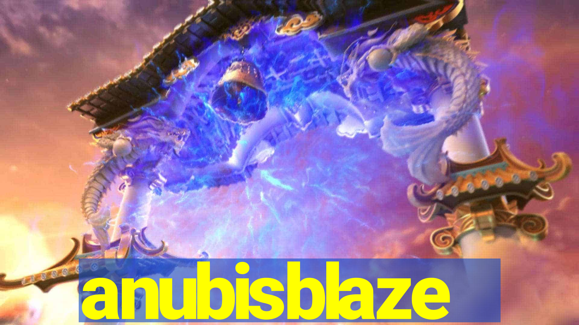 anubisblaze