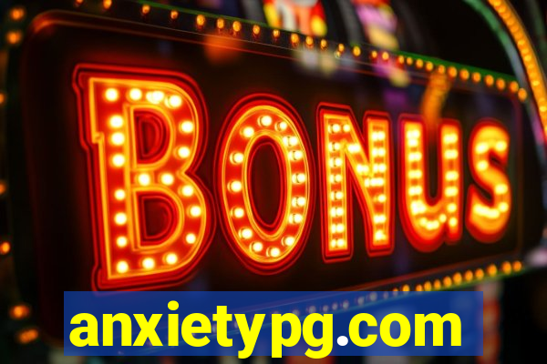 anxietypg.com