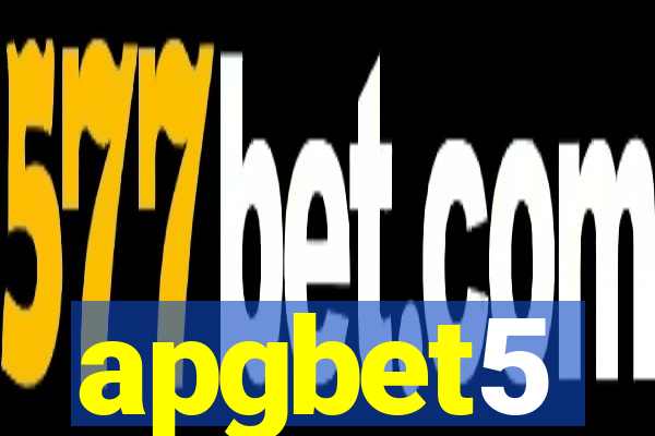 apgbet5