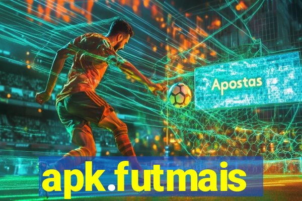 apk.futmais